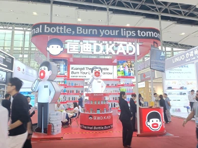 2025 יריד מתנות שנזן: מבצעים מובילים, מוצרים חדשים ורשתות לקונים גלובליים