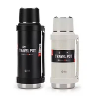 בקבוק תרמו מבודד ואקום מנירוסטה